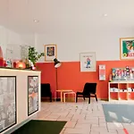 Happy Hotel Berlin