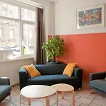 Happy Hotel Berlin