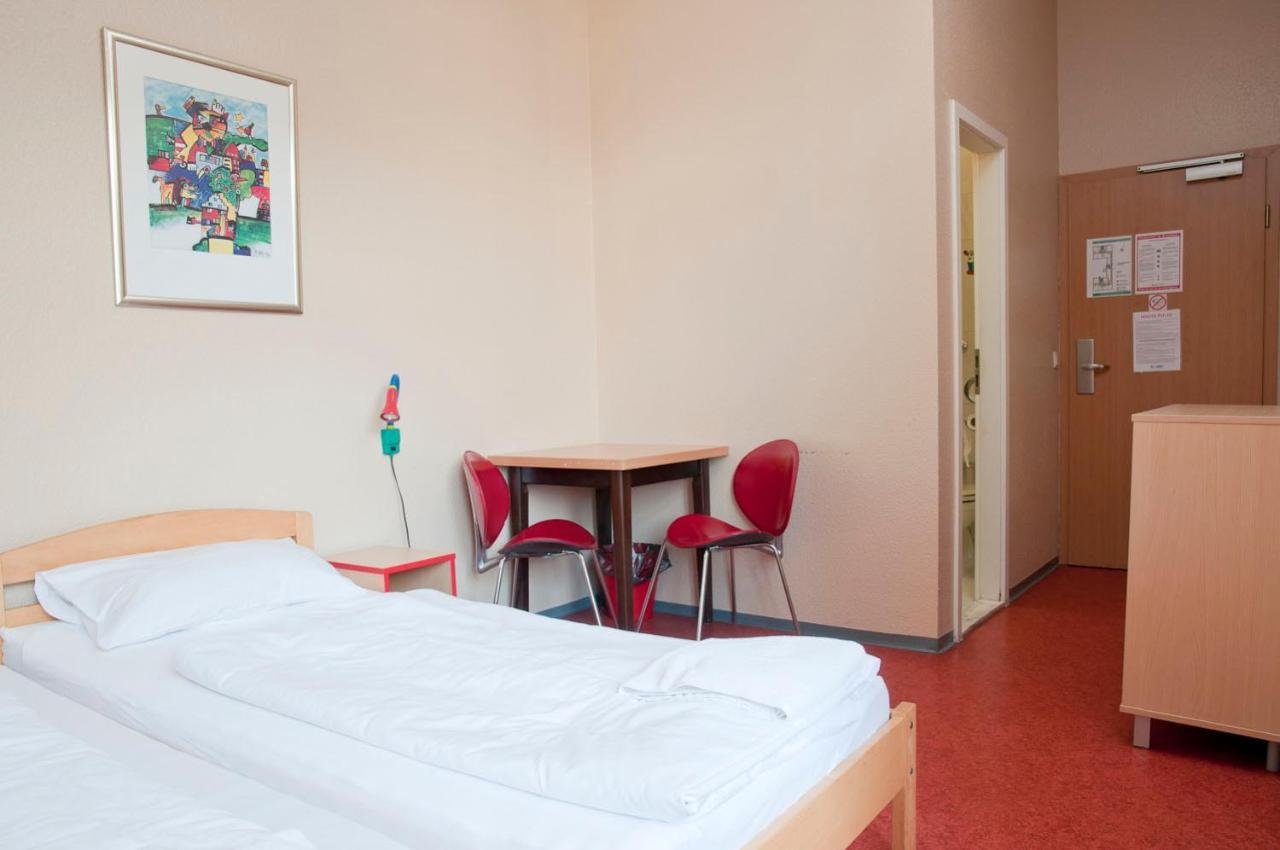 Happy Hotel Berlijn