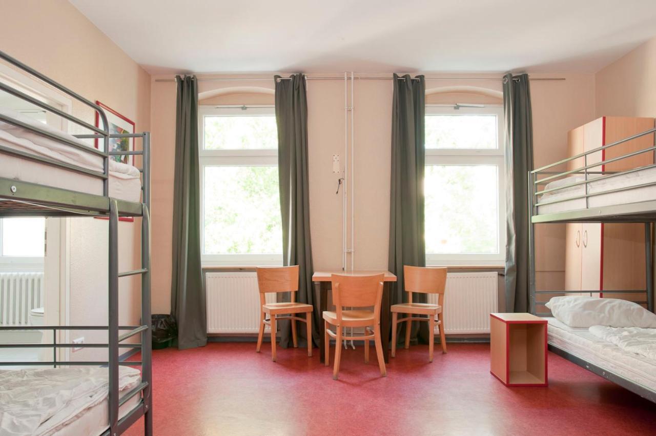 Hotel Happy Berlijn