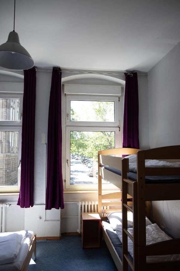Happy Hotel Berlijn