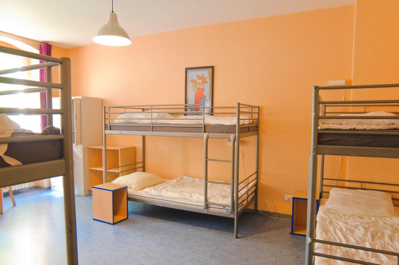 Hotel Happy Berlijn