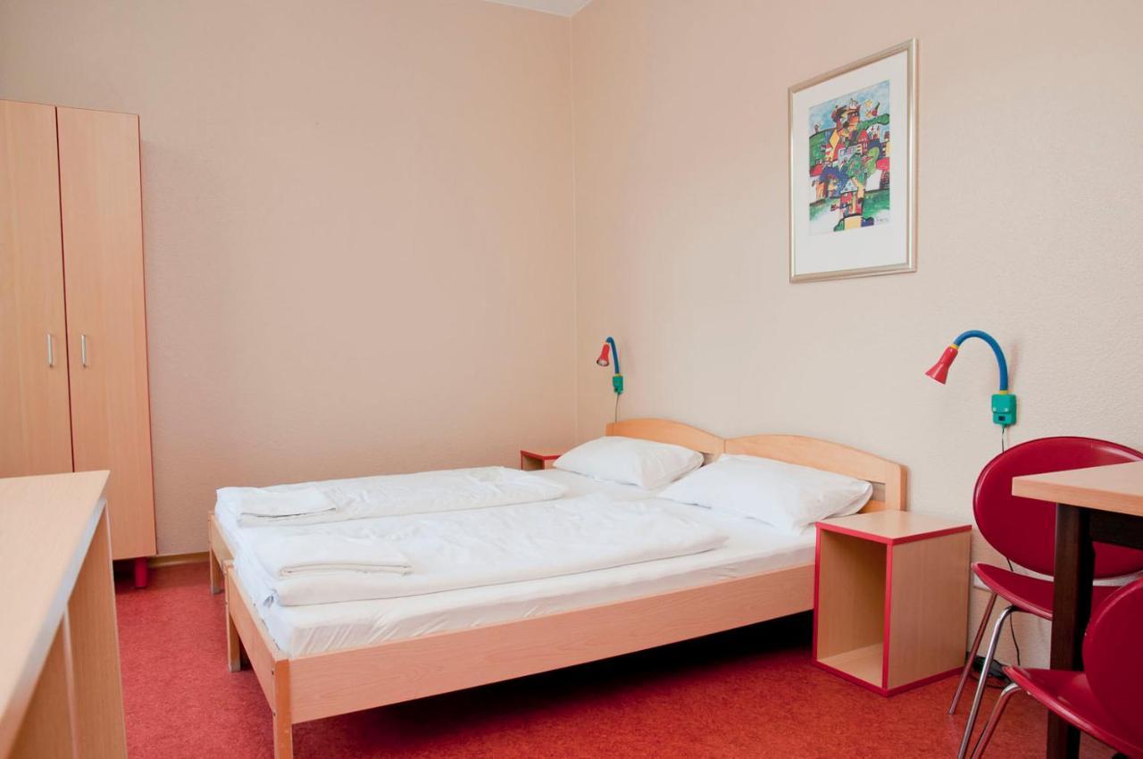 Hotel Happy Berlijn