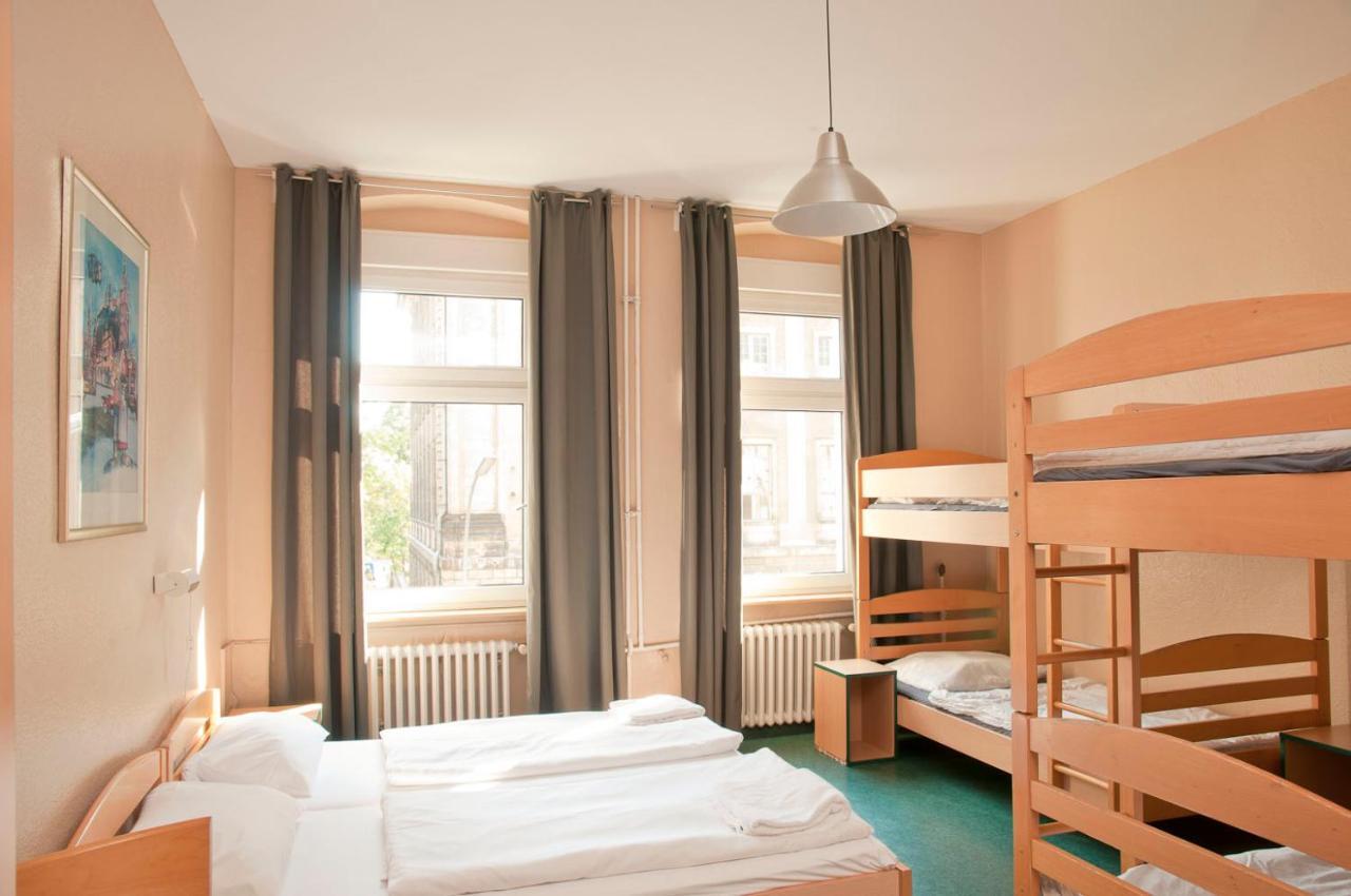 Hotel Happy Berlijn
