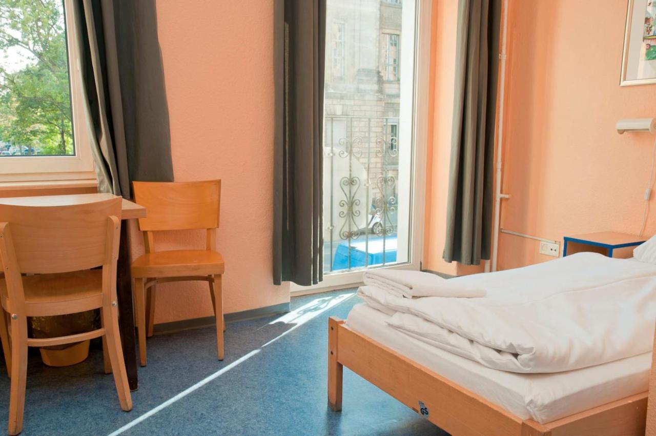 Hotel Happy Berlijn